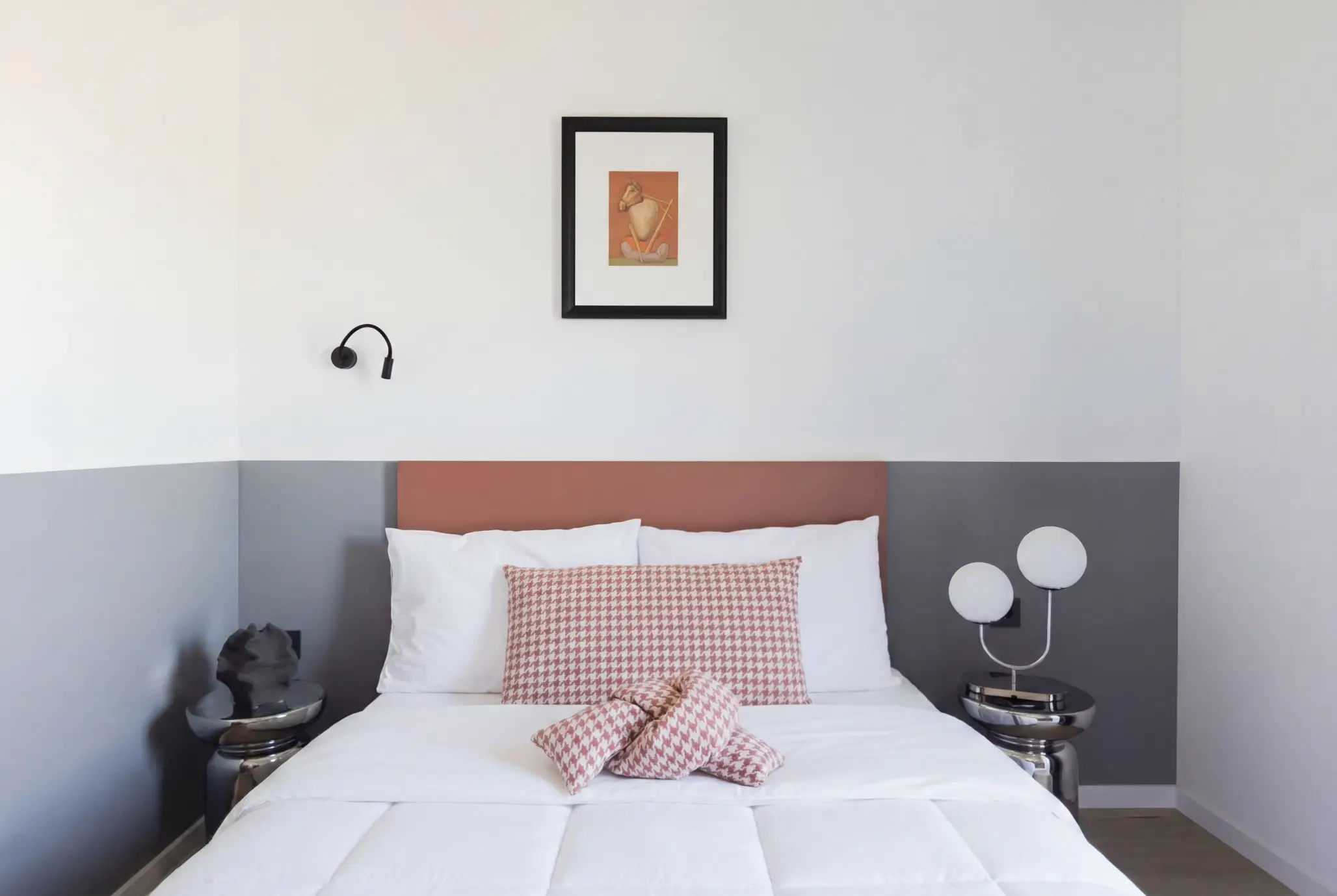 Accommodation