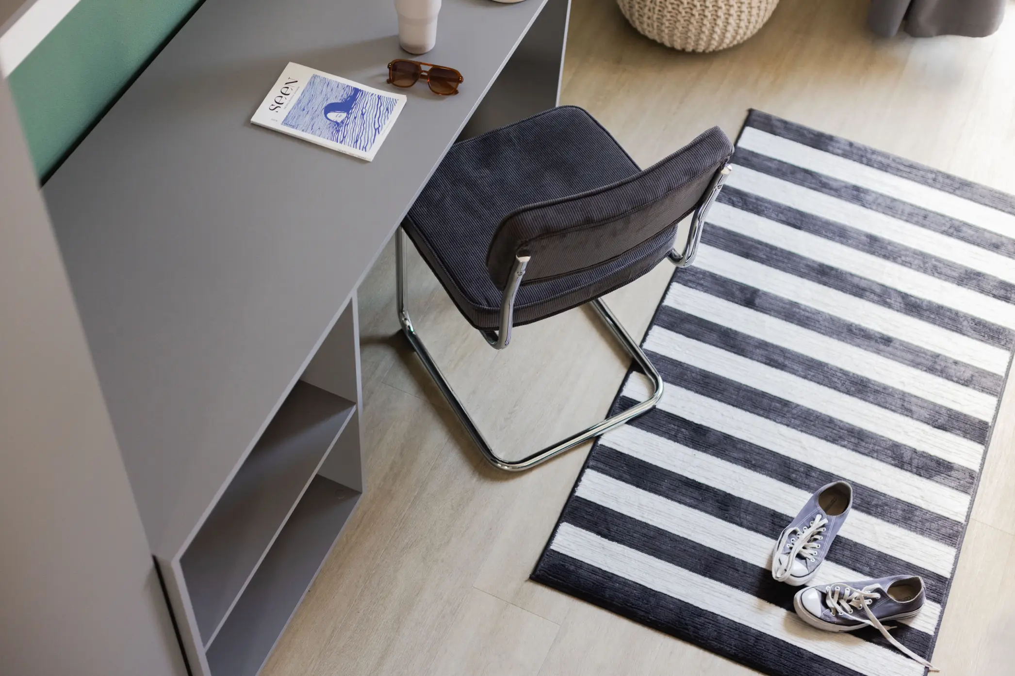 Everything you need for an effortless stay