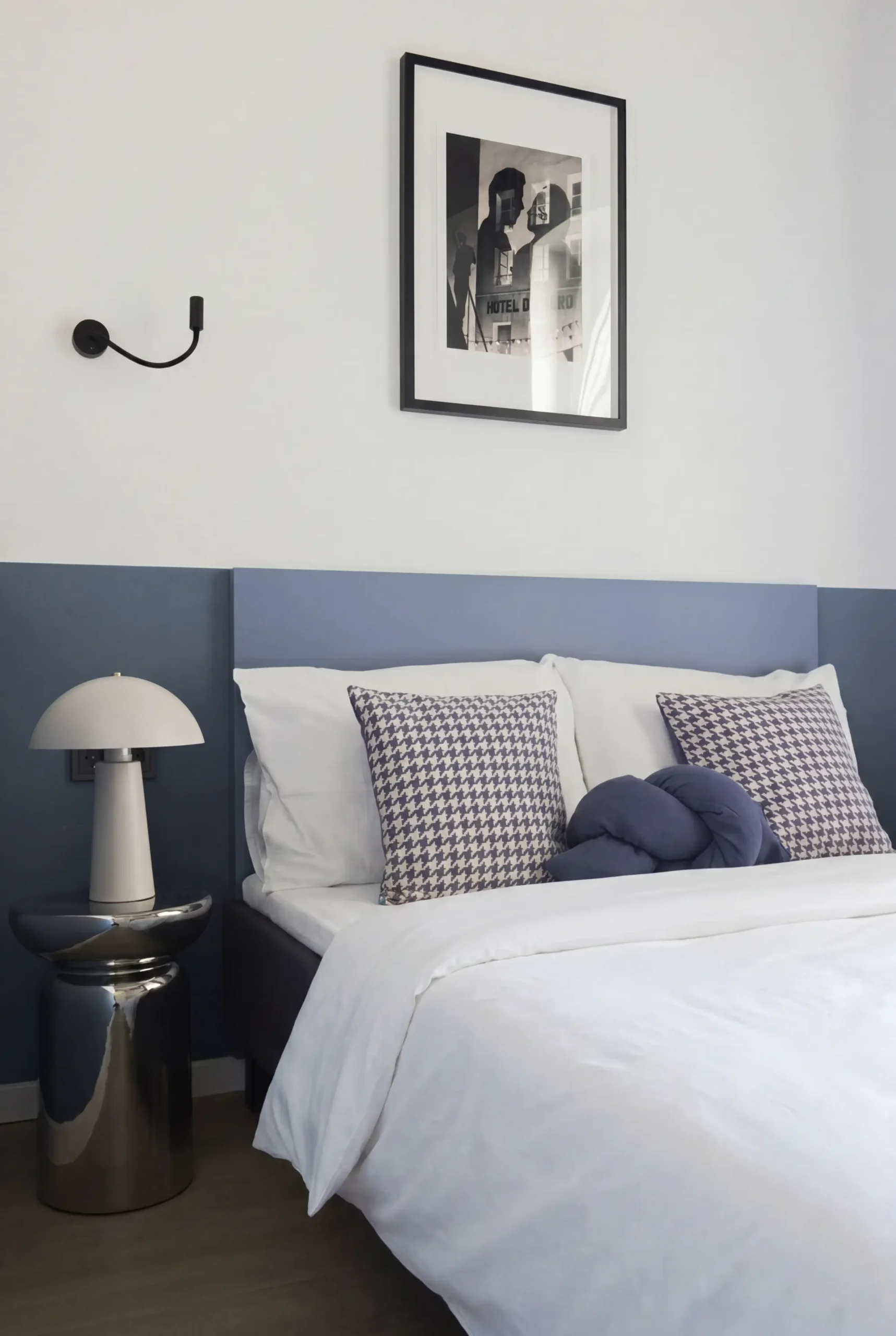 Accommodation